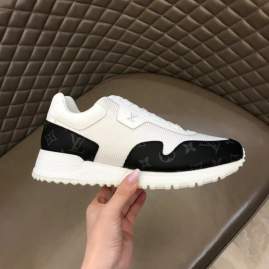 Picture of Louis Vuitton Shoes _SKULVsz38-45hnh020616624
